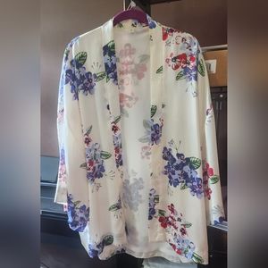 Violet and Claire Kimono Jacket